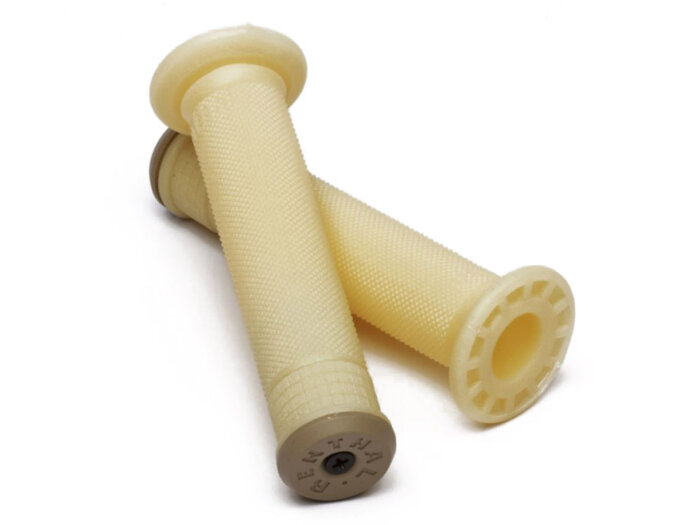 Renthal Push On Grips & Glue