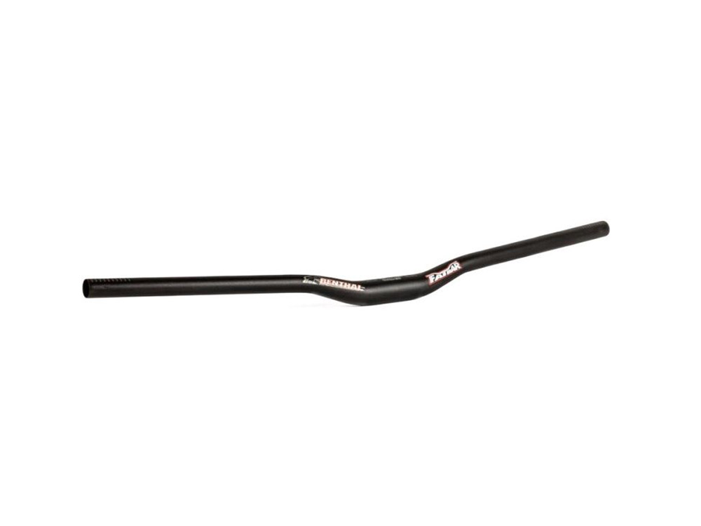 Renthal Fatbar Lite 35 Handlebar 6 Renthal Fatbar Lite 35 Handlebar - Image 6