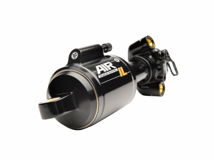 Cane Creek Double Barrel Air Inline 3 Cane Creek Double Barrel Air Inline
