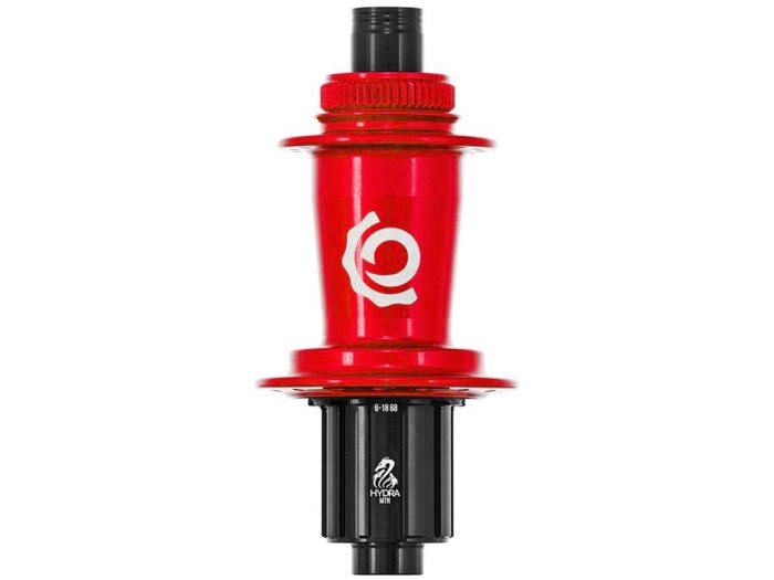 Industry Nine Hydra BOOST Rear Centrelock Hubs