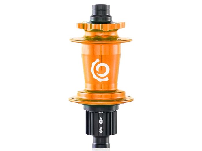 Industry Nine Hydra BOOST Rear 6 Bolt Hubs