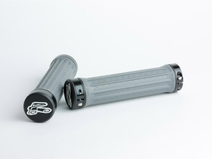 Renthal Lock-On Traction Grip