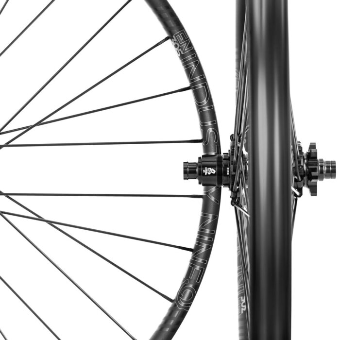 Industry Nine Hydra Enduro 305 MTN Wheelsets