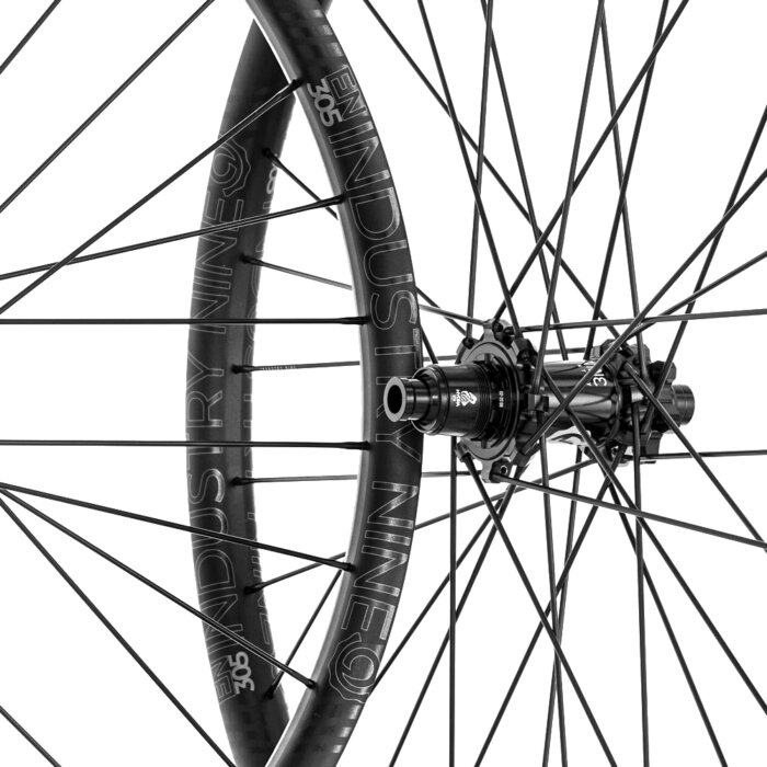 Industry Nine Hydra Enduro 305 MTN Wheelsets