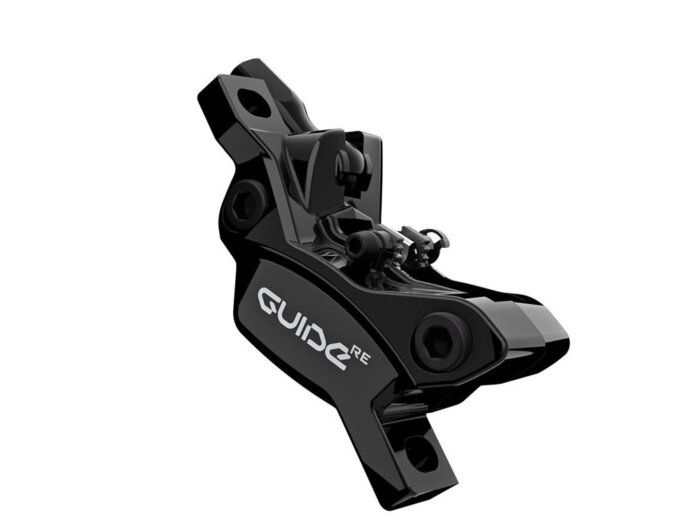 SRAM Guide RE Disc Brake 5 SRAM Guide RE Disc Brake