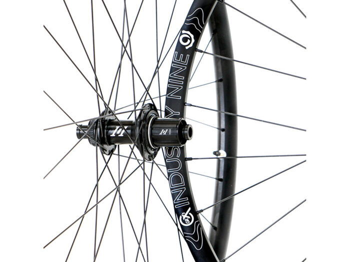Industry Nine 1/1 GRCX 700c CL Wheelset
