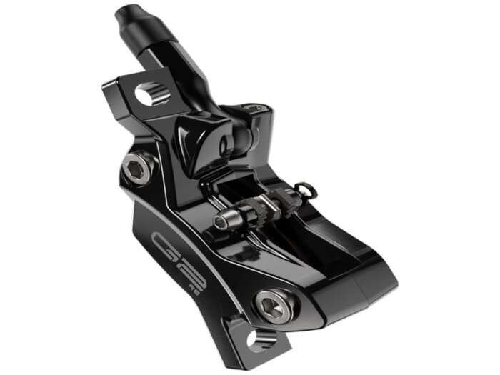 SRAM G2 RE Disc Brake 5 SRAM G2 RE Disc Brake