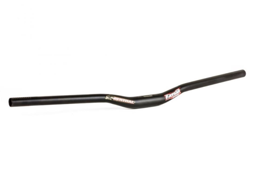 Renthal Fatbar Lite 31.8 Handlebar 8 Renthal Fatbar Lite 31.8 Handlebar - Image 8