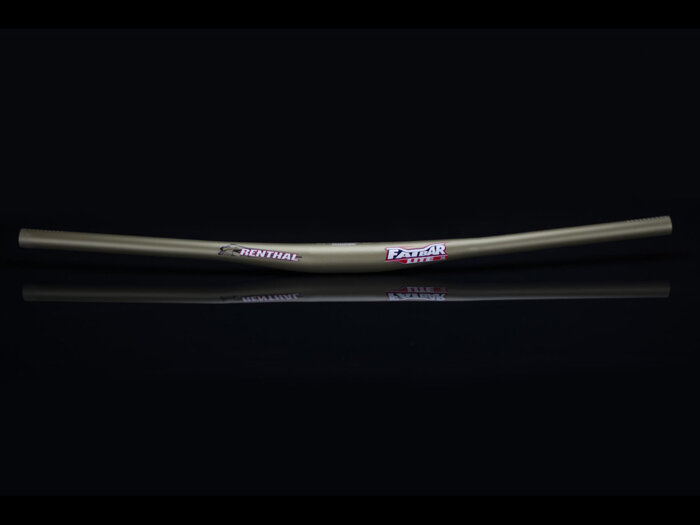 Renthal Fatbar Lite 35 Handlebar 10 Renthal Fatbar Lite 35 Handlebar