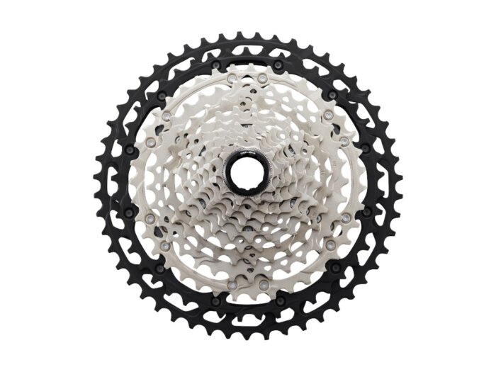Shimano MTB 12 Speed Cassettes