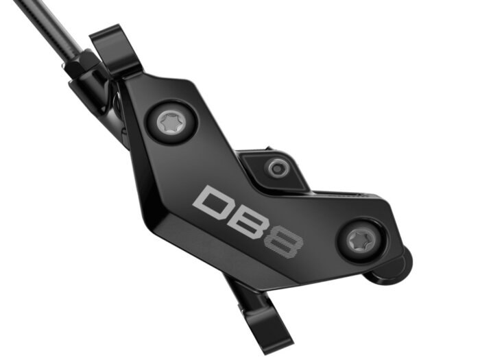 SRAM DB8 Disc Brake 6 SRAM DB8 Disc Brake