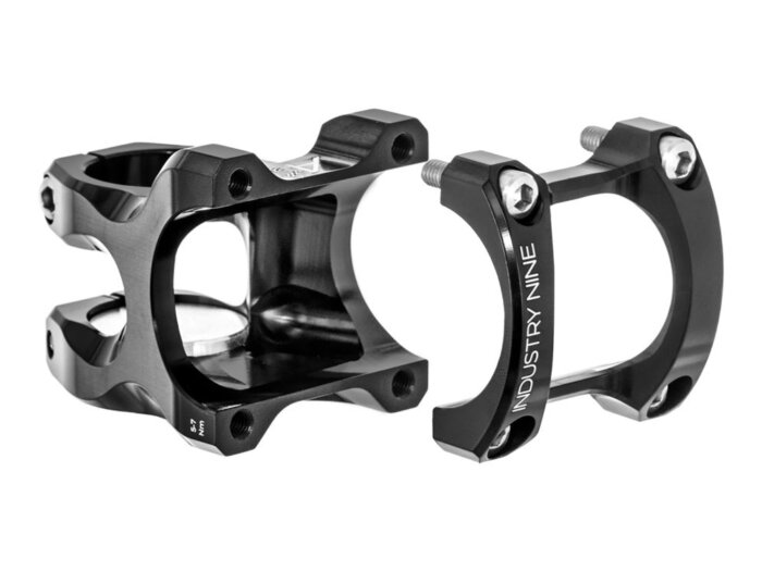 Industry Nine A318 Stem