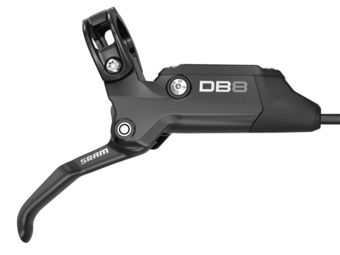 SRAM DB8 Disc Brake 8 SRAM DB8 Disc Brake