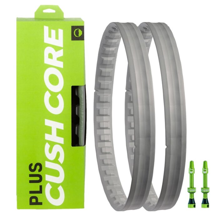 Cush Core Plus 5 Cush Core Plus