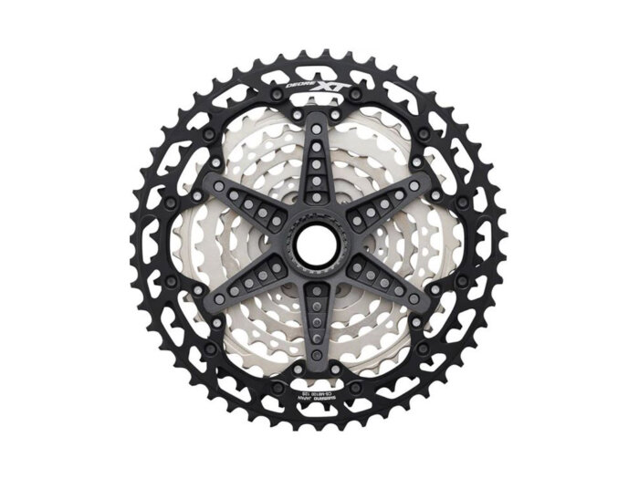 Shimano MTB 12 Speed Cassettes
