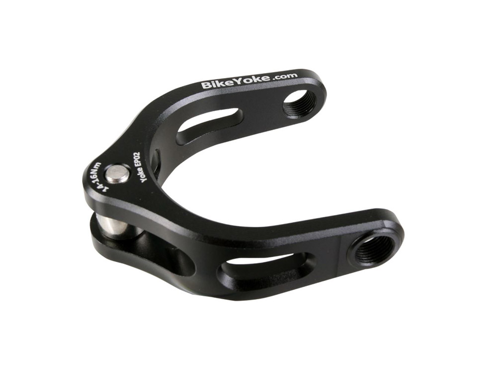 Bike Yoke Suspension Yokes 5 Bike Yoke Suspension Yokes - Image 5