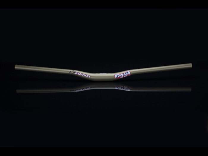 Renthal Fatbar Lite 35 Handlebar 9 Renthal Fatbar Lite 35 Handlebar