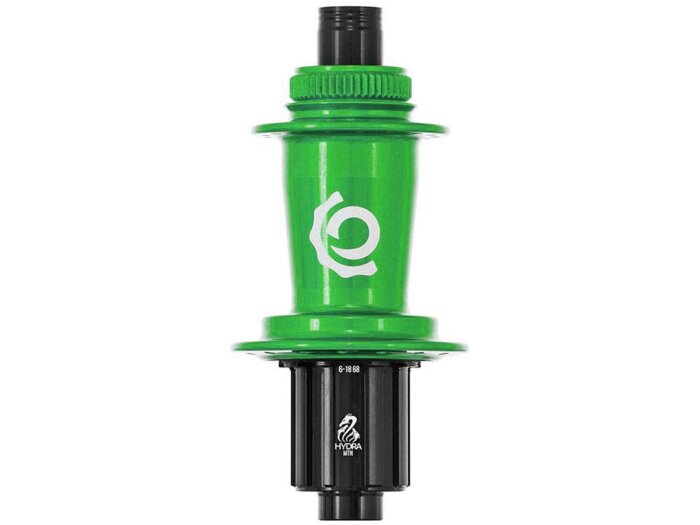 Industry Nine Hydra BOOST Rear Centrelock Hubs
