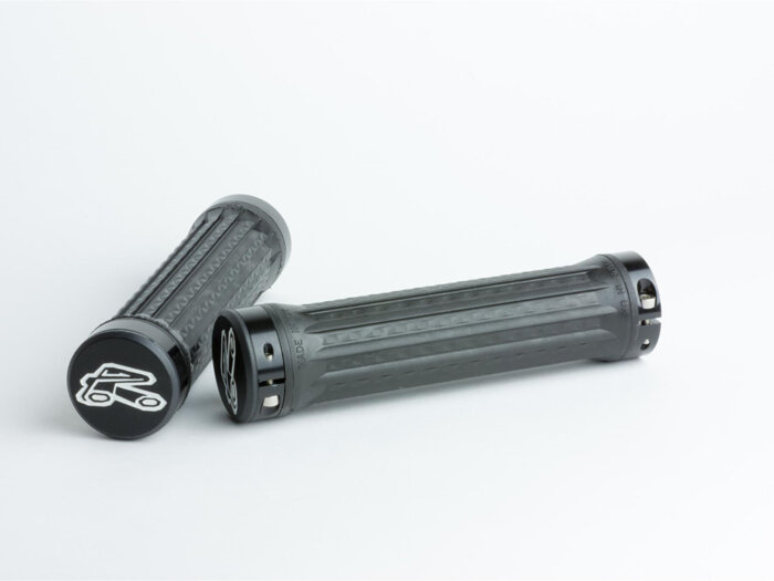 Renthal Lock-On Traction Grip
