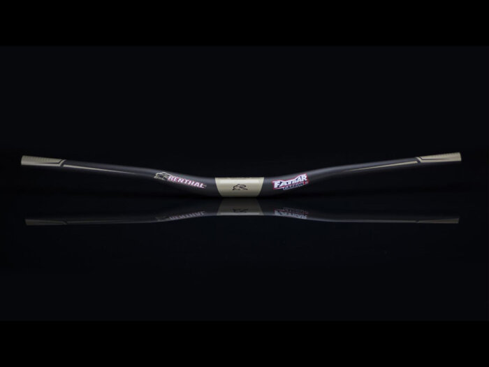 Renthal Fatbar Carbon 35 Handlebar 8 Renthal Fatbar Carbon 35 Handlebar