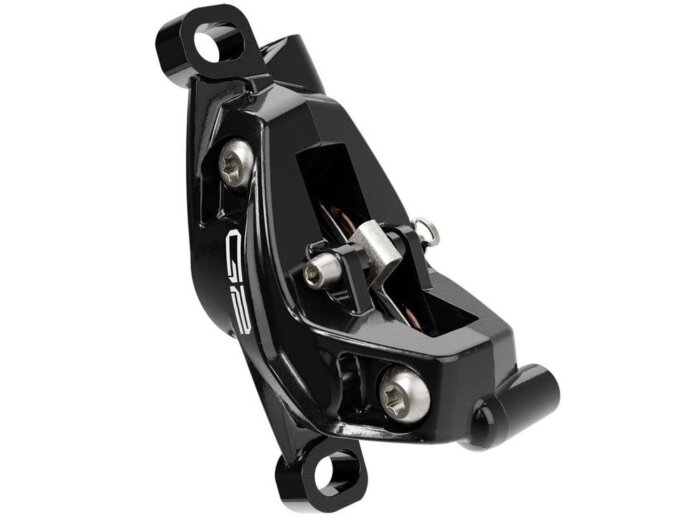 SRAM G2 RS Disc Brake 6 SRAM G2 RS Disc Brake