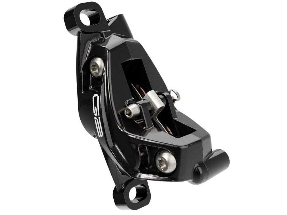 SRAM G2 RS Disc Brake 3 SRAM G2 RS Disc Brake - Image 3