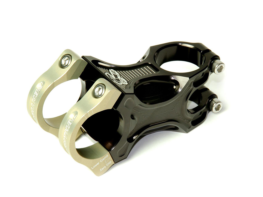 Renthal Apex Stem 2 Renthal Apex Stem - Image 2