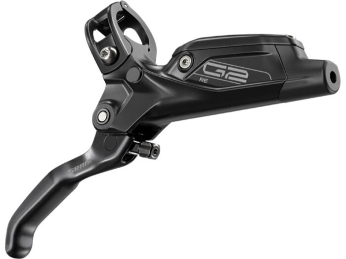 SRAM G2 RE Disc Brake 6 SRAM G2 RE Disc Brake