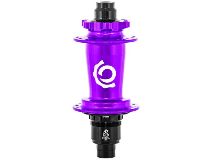 Industry Nine Hydra DH/SUPER BOOST Rear 6B Hubs