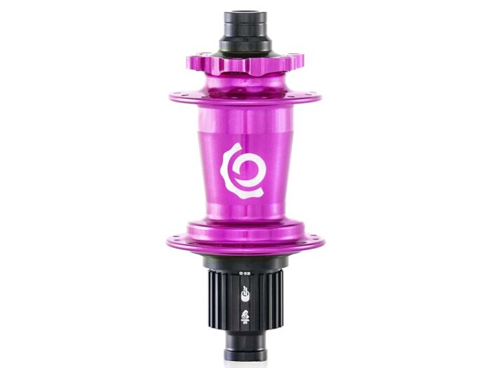 Industry Nine Hydra BOOST Rear 6 Bolt Hubs