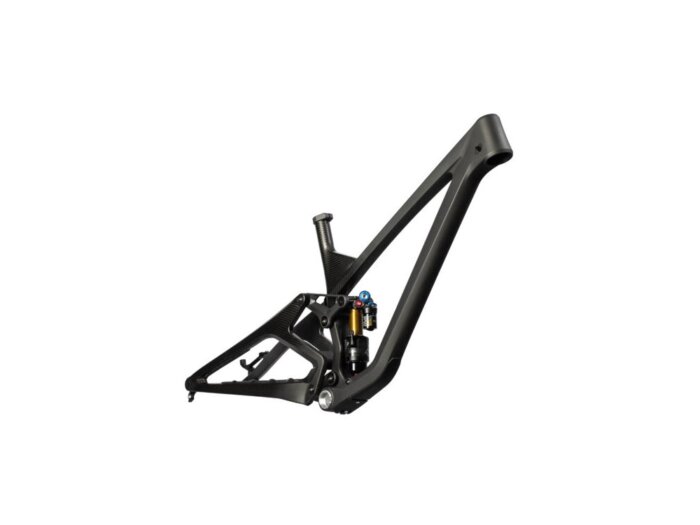 We Are One Arrival Frame 29er 152mm 11 We Are One Arrival Frame 29er 152mm