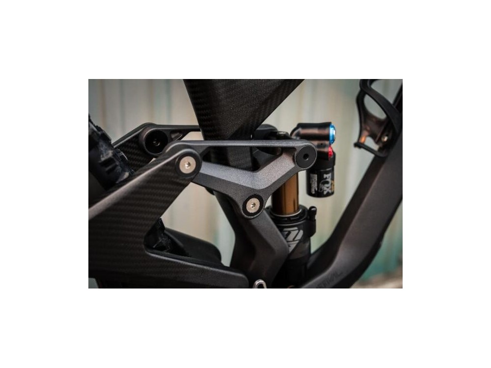 We Are One Arrival Frame 29er 152mm 6 We Are One Arrival Frame 29er 152mm - Image 6