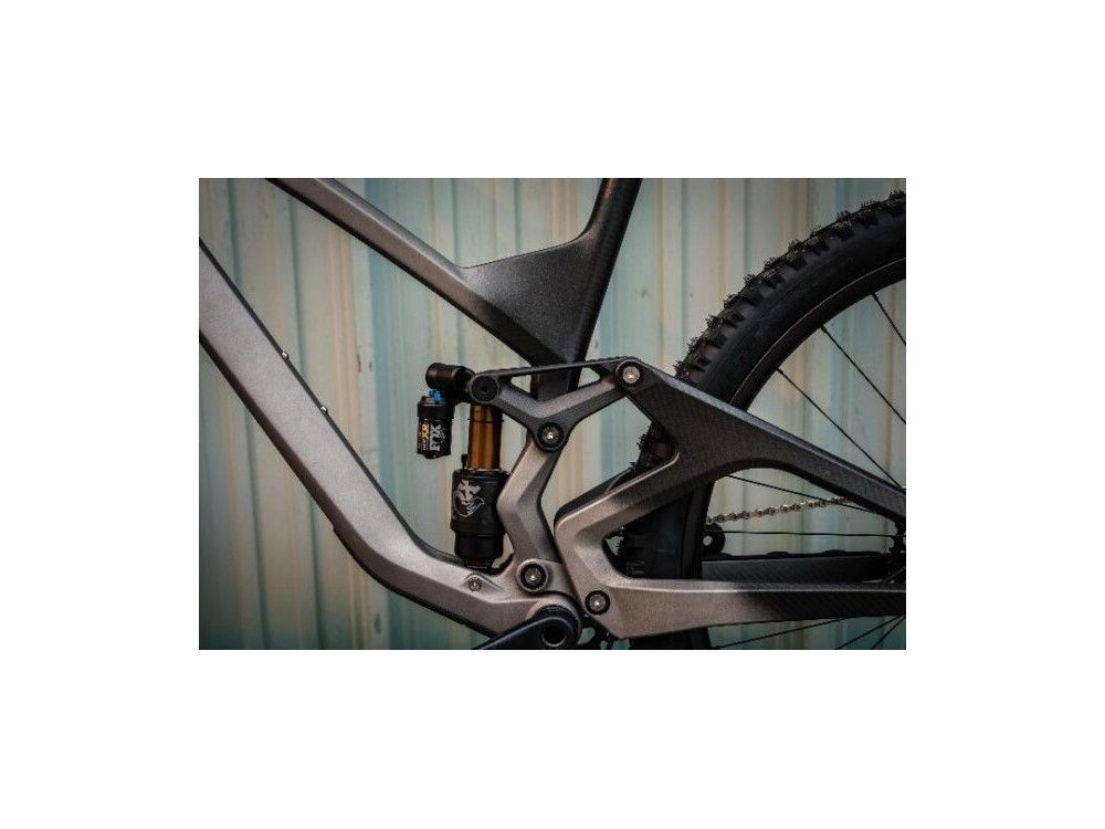 We Are One Arrival Frame 29er 152mm 7 We Are One Arrival Frame 29er 152mm - Image 7