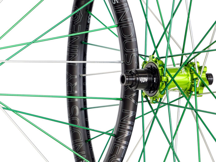 Industry Nine Hydra Enduro 305 MTN Wheelsets