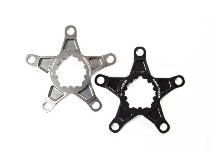 Cane Creek eeWings Crankset Spiders