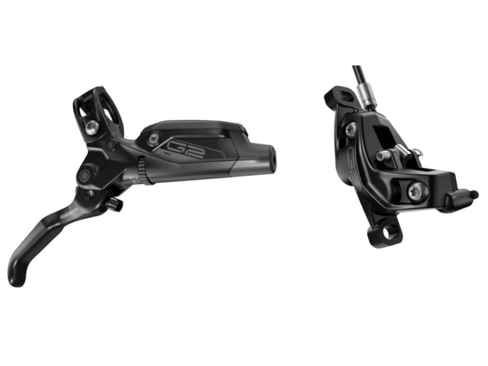 SRAM G2 RSC Disc Brake