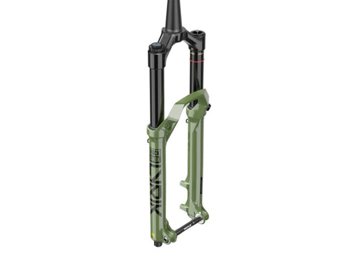 2023 RockShox Lyrik Ultimate Charger 3 RC2