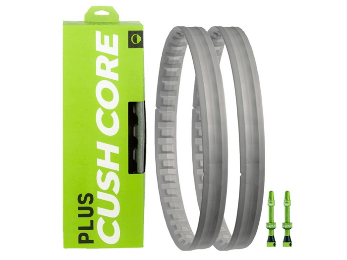 Cush Core Plus 4 Cush Core Plus