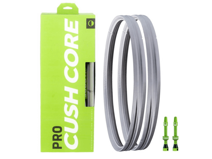 Cush Core Pro 4 Cush Core Pro