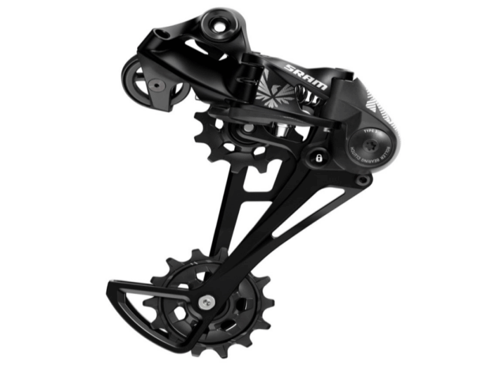 SRAM 12 Speed Rear Derailleurs