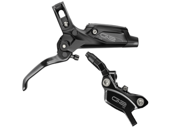 SRAM G2 RE Disc Brake 4 SRAM G2 RE Disc Brake