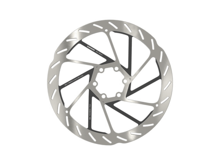 SRAM HS2 Rotor 4 SRAM HS2 Rotor