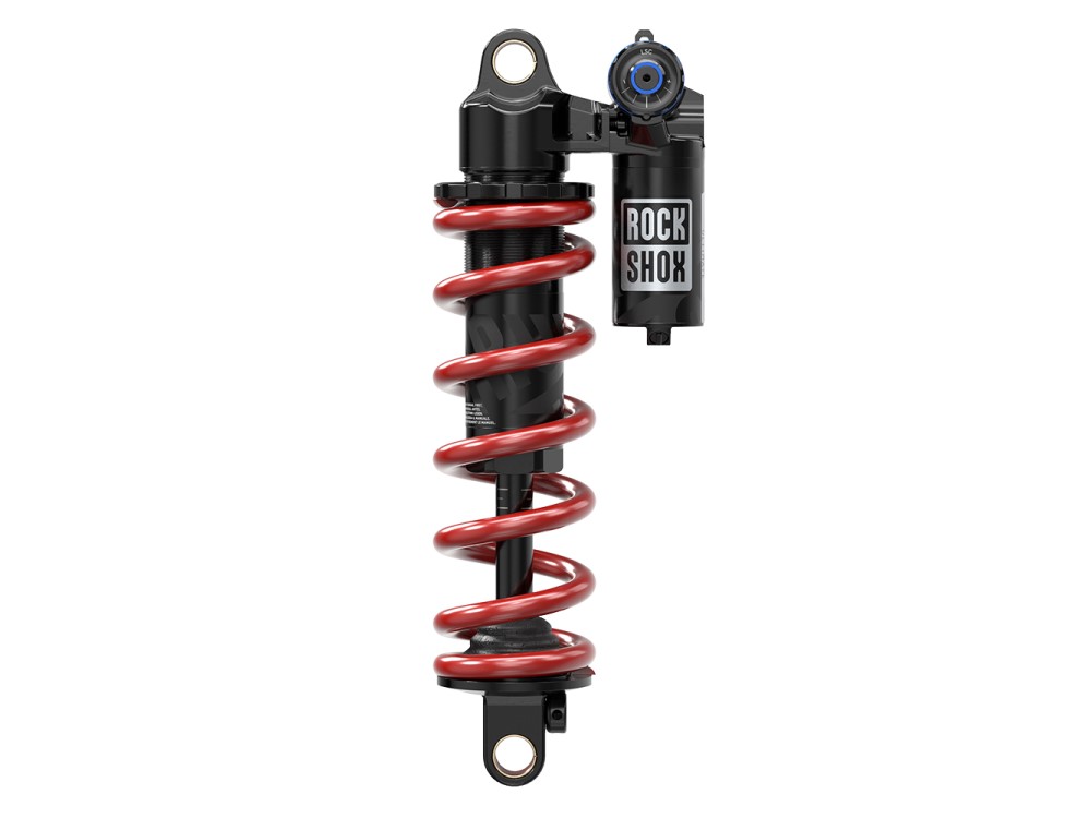 2023 RockShox Super Deluxe Ultimate Coil RC2T 2 2023 RockShox Super Deluxe Ultimate Coil RC2T - Image 2