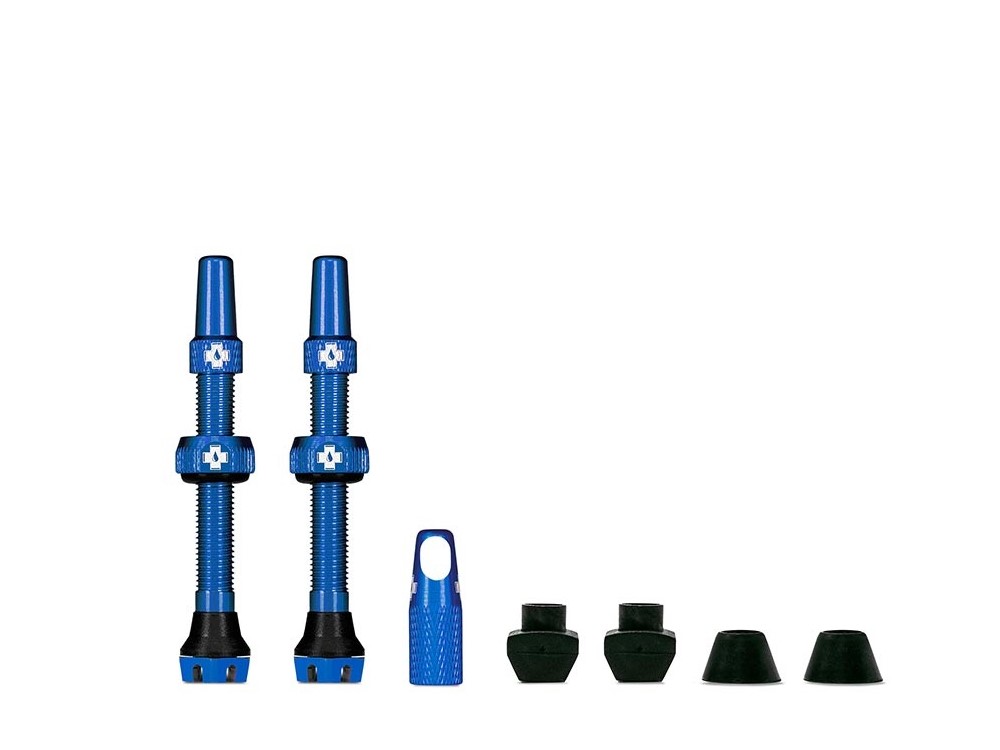 Muc-Off Tubeless Valve Kit V2 44mm 10 Muc-Off Tubeless Valve Kit V2 44mm - Image 10
