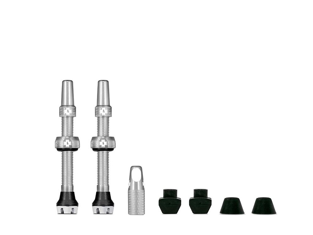 Muc-Off Tubeless Valve Kit V2 44mm 8 Muc-Off Tubeless Valve Kit V2 44mm - Image 8