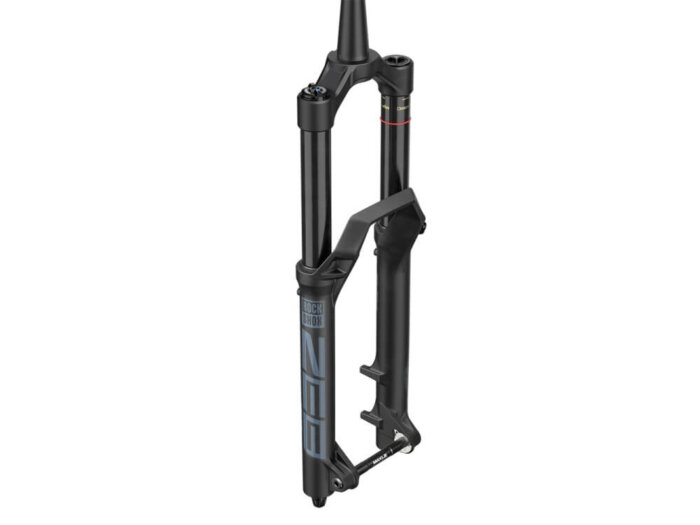 2023 ZEB Select Charger RC 5 2023 ZEB Select Charger RC
