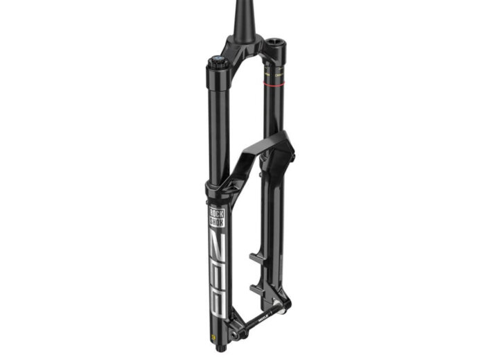 2023 RockShox ZEB Ultimate Charger 3 RC2