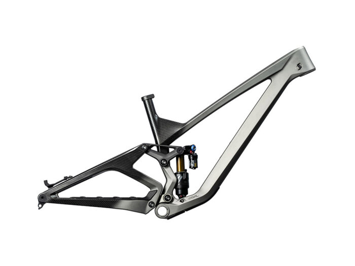 We Are One Arrival Frame 29er 152mm 8 We Are One Arrival Frame 29er 152mm