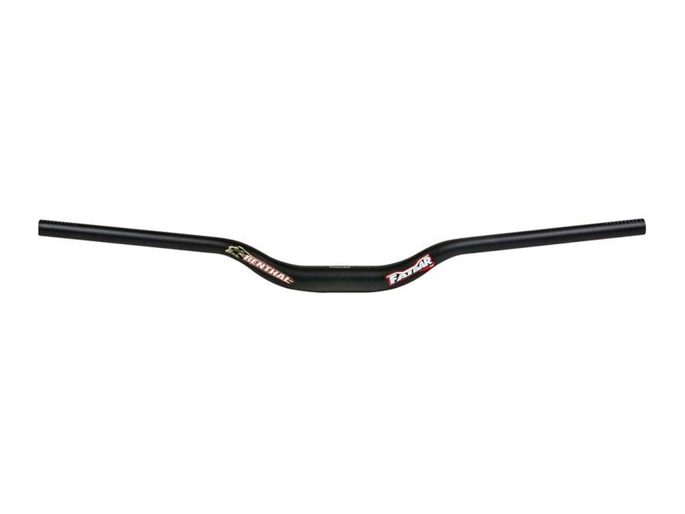 Renthal Fatbar 35 Handlebar 6 Renthal Fatbar 35 Handlebar - Image 6