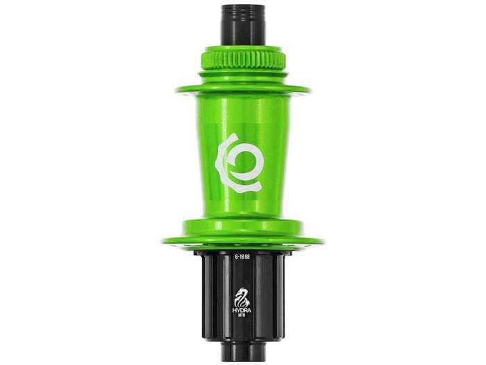 Industry Nine Hydra BOOST Rear Centrelock Hubs